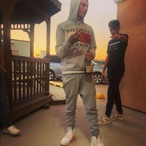 Meet your Posher, Paul